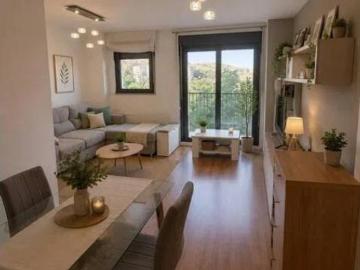 Piso Alquiler Málaga Capital, El Cónsul El Romeral La Colonia Santa Inés