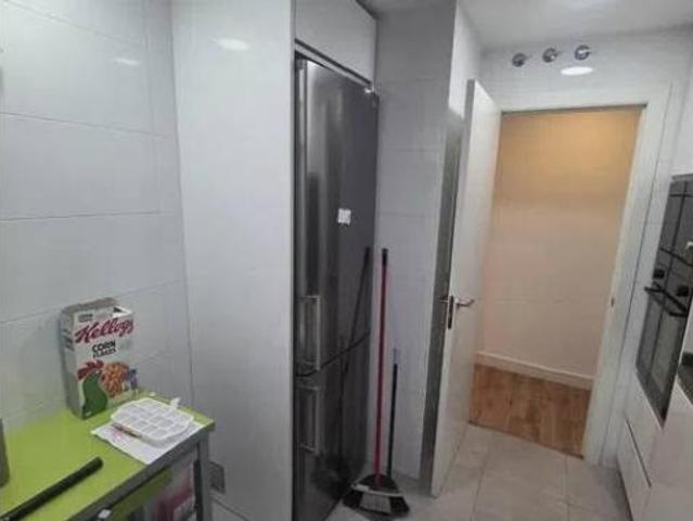 Piso Alquiler Málaga Capital, El Atabal El Chaparral Los Morales