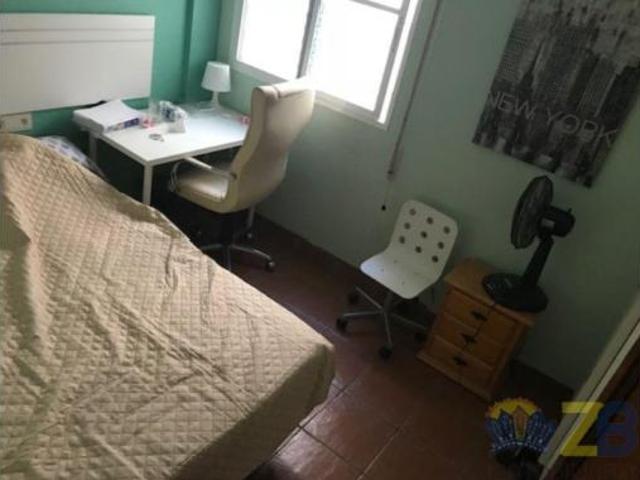 Piso Alquiler Málaga Capital, El Cónsul El Romeral La Colonia Santa Inés