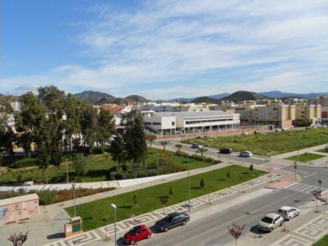 Piso Alquiler Málaga Capital, El Cónsul El Romeral La Colonia Santa Inés