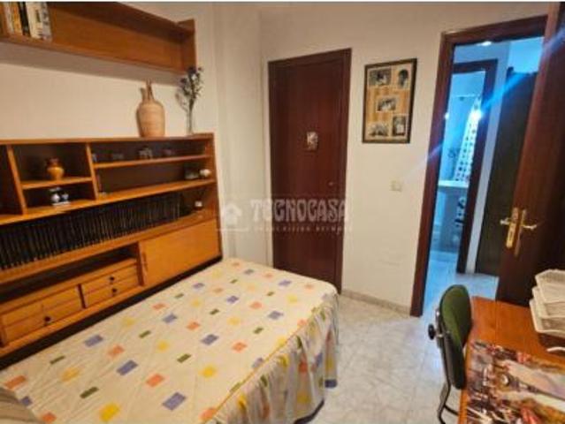 Piso Alquiler Málaga Capital, El Cónsul El Romeral La Colonia Santa Inés
