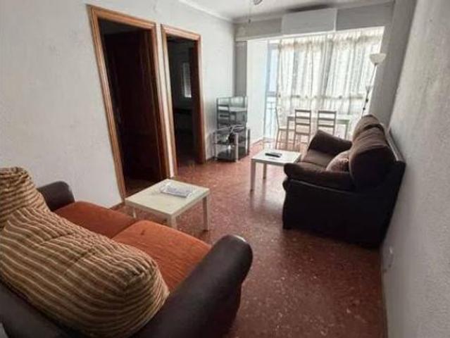 Piso Alquiler Málaga Capital, El Ejido Cristo de la Epidemia Olletas San Miguel