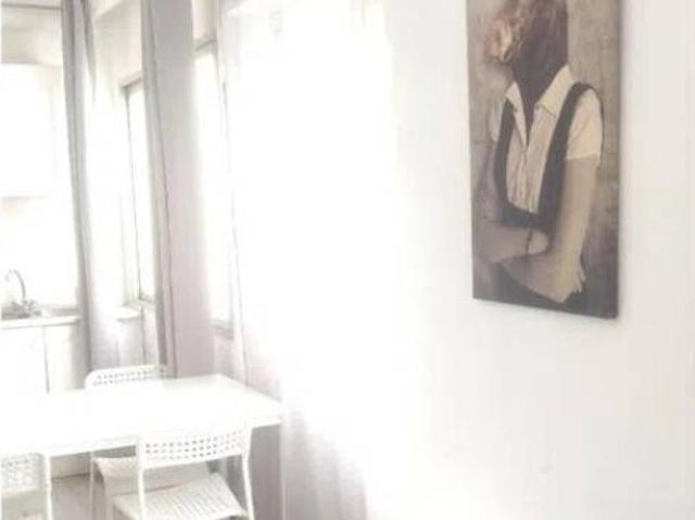 Piso Alquiler Málaga Capital, El Ejido Cristo de la Epidemia Olletas San Miguel