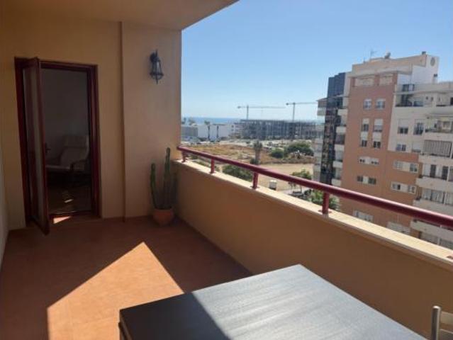 Piso Alquiler Málaga Capital, El Higueral Palacio de Deportes Martín Carpena