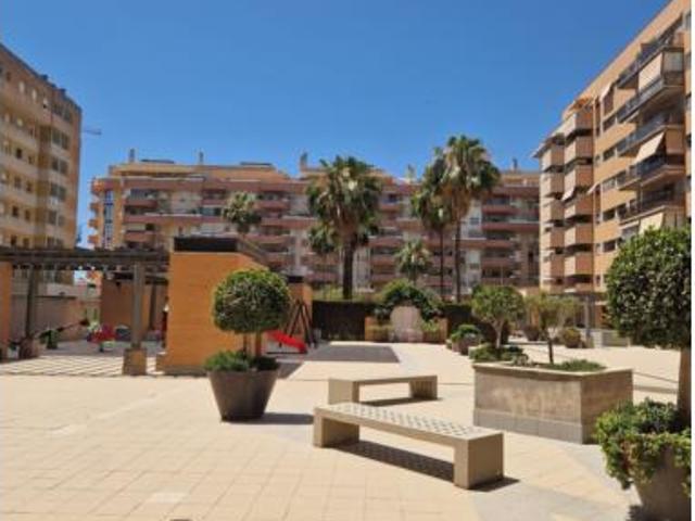Piso Alquiler Málaga Capital, El Higueral Palacio de Deportes Martín Carpena