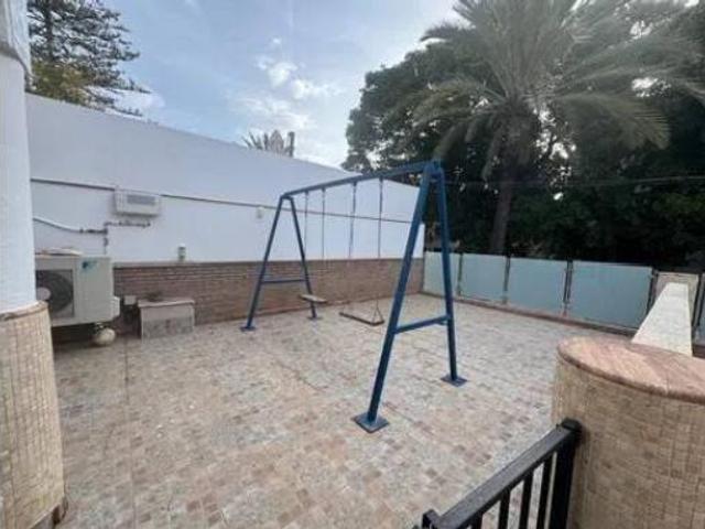 Piso Alquiler Málaga Capital, El Limonar El Mayorazgo Peinado Grande