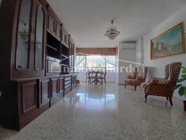 Piso Alquiler Málaga Capital, El Palo