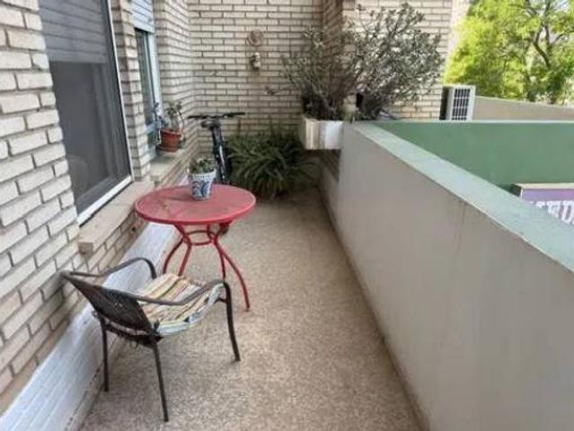 Piso Alquiler Málaga Capital, Este