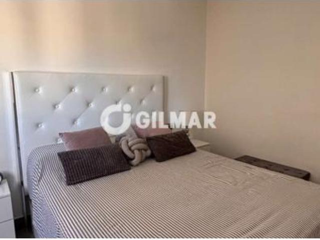 Piso Alquiler Málaga Capital, Huelin La Princesa Jardín de la Abadía
