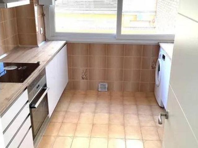 Piso Alquiler Málaga Capital, Huerta Nueva Jardín de Málaga
