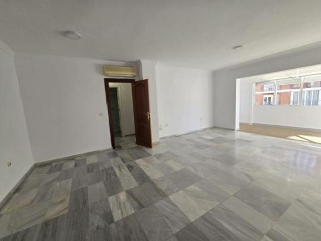 Piso Alquiler Málaga Capital, La Malagueta Monte Sancha