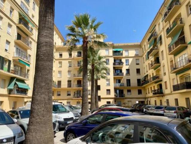 Piso Alquiler Málaga Capital, La Malagueta Monte Sancha