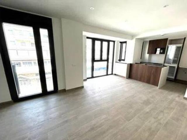 Piso Alquiler Málaga Capital, La Aurora La Alameda