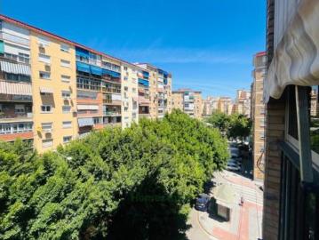 Piso Alquiler Málaga Capital, La Luz Virgen de Belén