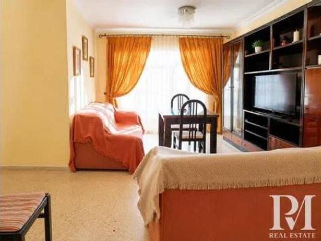 Piso Alquiler Málaga Capital, La Luz Virgen de Belén