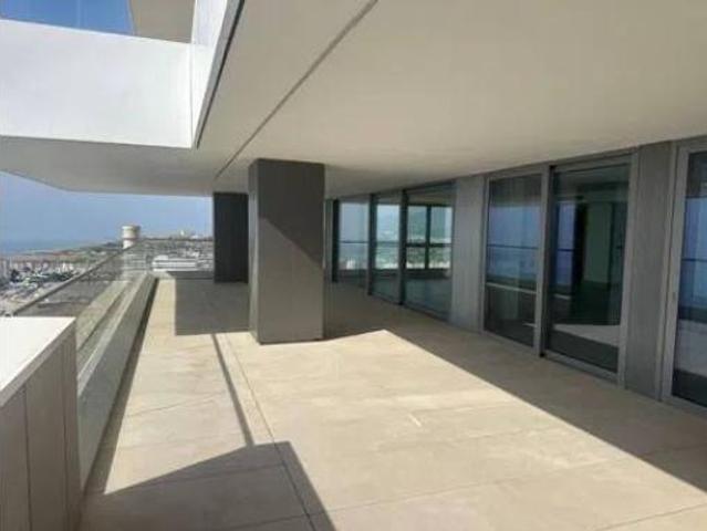Piso Alquiler Málaga Capital, La Térmica Sacaba Beach