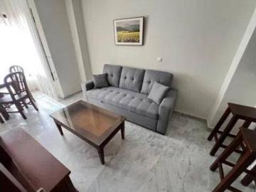 Piso Alquiler Málaga Capital, La Trinidad Mármoles Perchel Norte