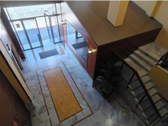 Piso Alquiler Málaga Capital, La Unión Cruz del Humilladero Los Tilos