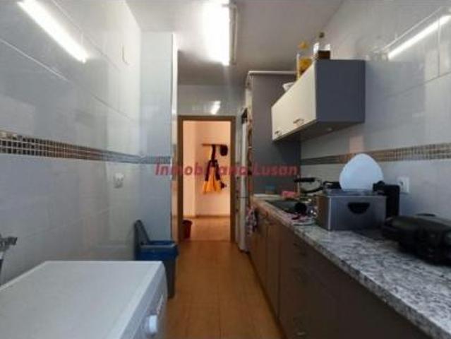 Piso Alquiler Málaga Capital, La Unión Cruz del Humilladero Los Tilos