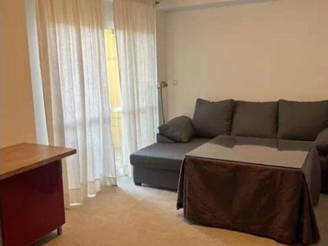 Piso Alquiler Málaga Capital, La Unión Cruz del Humilladero Los Tilos