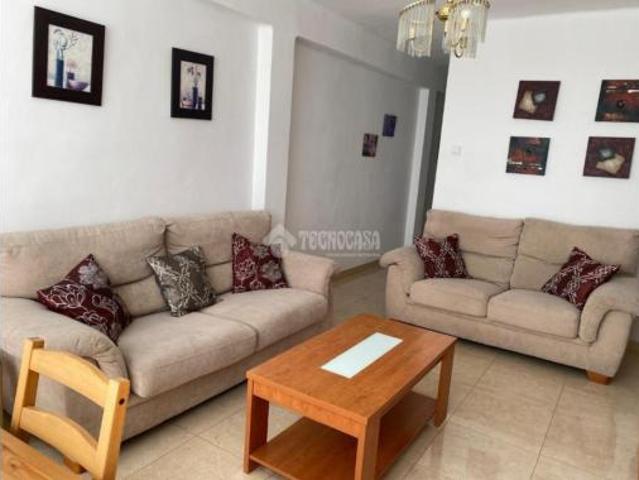 Piso Alquiler Málaga Capital, La Unión Cruz del Humilladero Los Tilos
