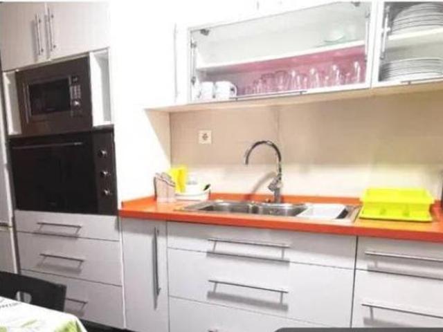 Piso Alquiler Málaga Capital, La Unión Cruz del Humilladero Los Tilos