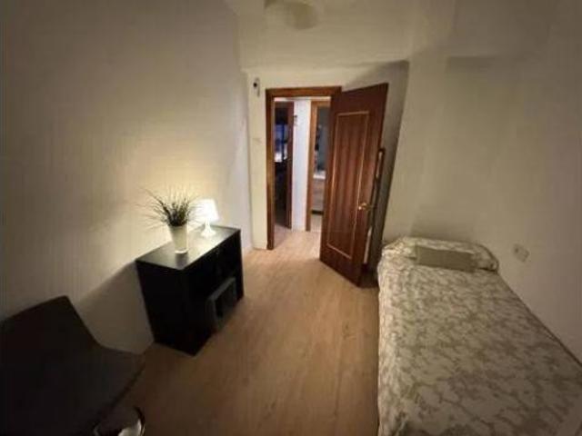 Piso Alquiler Málaga Capital, La Unión Cruz del Humilladero Los Tilos
