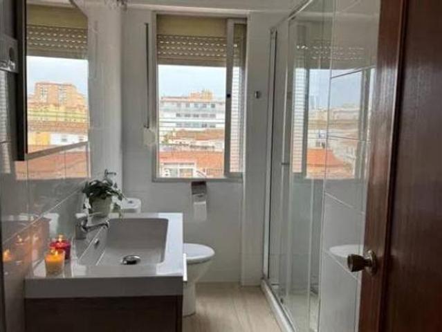Piso Alquiler Málaga Capital, La Unión Cruz del Humilladero Los Tilos