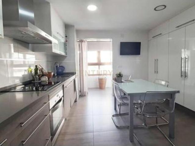 Piso Alquiler Málaga Capital, La Unión Cruz del Humilladero Los Tilos