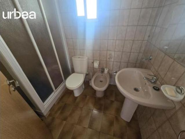 Piso Alquiler Málaga Capital, Las Delicias Girón 25 Años de Paz