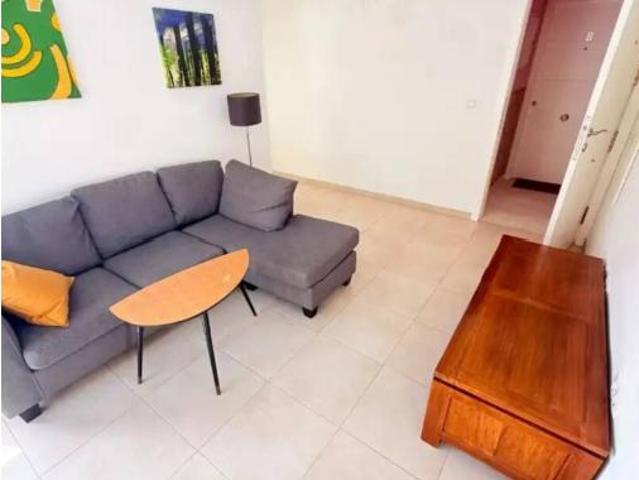 Piso Alquiler Málaga Capital, Puertosol El Limonero El Tomillar