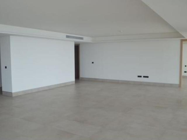 Piso Alquiler Málaga Capital, Paseo Marítimo Oeste Pacífico