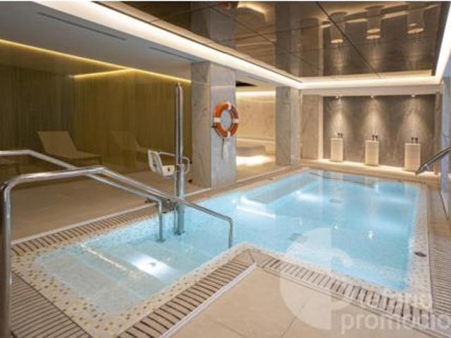 Piso Alquiler Málaga Capital, Paseo Marítimo Oeste Pacífico