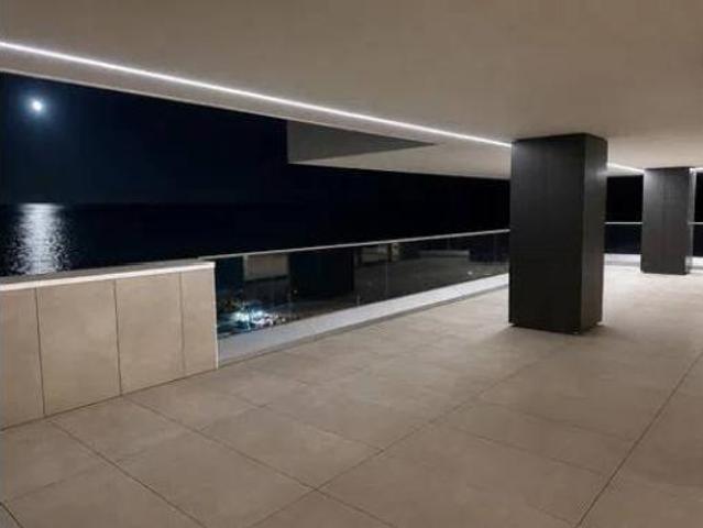 Piso Alquiler Málaga Capital, Paseo Marítimo Oeste Pacífico