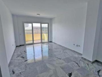 Piso Alquiler Málaga Capital, Paseo Marítimo Oeste Pacífico