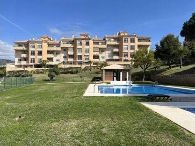 Piso Alquiler Málaga Capital, Parque Clavero
