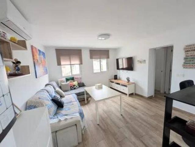 Piso Alquiler Málaga Capital, Pedregalejo