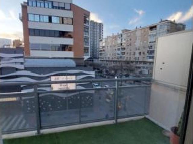Piso Alquiler Málaga Capital, La Aurora La Alameda