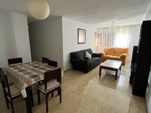 Piso Alquiler Málaga Capital, Portada Alta Camino de Antequera