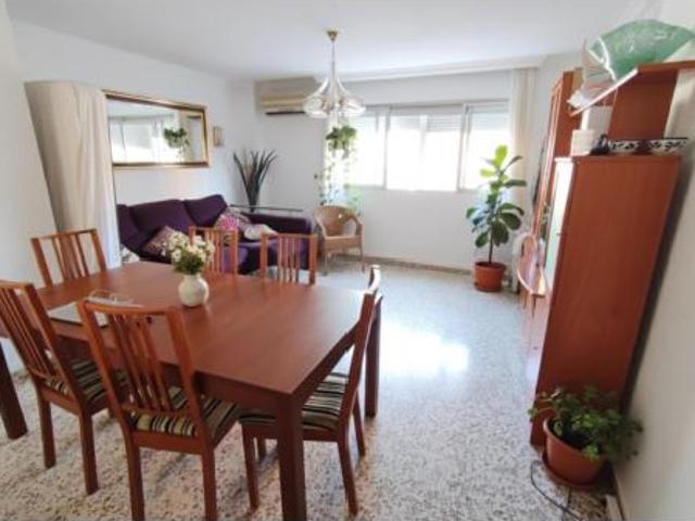 Piso Alquiler Málaga Capital, Portada Alta Camino de Antequera
