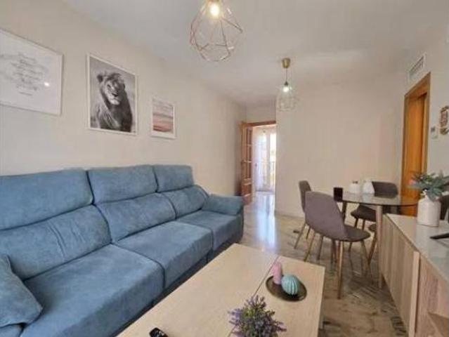 Piso Alquiler Málaga Capital, Portada Alta Camino de Antequera