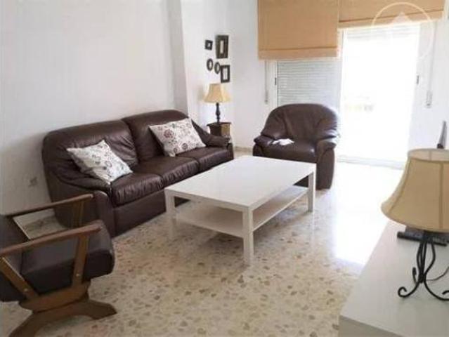 Piso Alquiler Málaga Capital, Santa Paula La Paz Los Guindos Parque Mediterráneo
