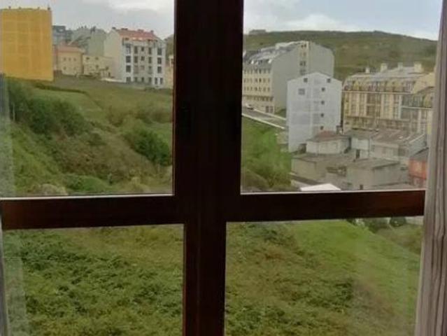 Piso Alquiler Malpica de Bergantiños, Malpica de Bergantiños