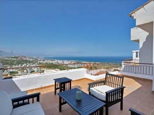 Piso Alquiler Manilva, Alcorrín
