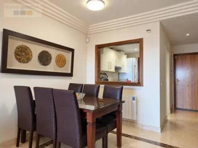 Piso Alquiler Manilva, Manilva