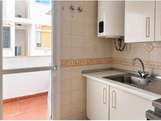 Piso Alquiler Manilva, San Luis de Sabinillas