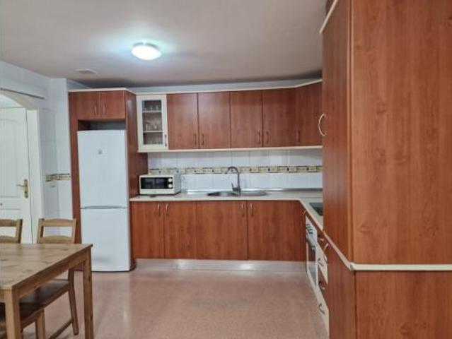 Piso Alquiler Manilva, San Luis de Sabinillas