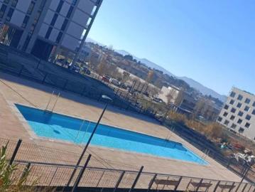 Piso Alquiler Manresa, Ctra. de Santpedor Bases de Manresa