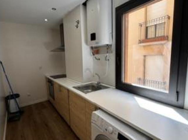 Piso Alquiler Manresa, Barri Antic