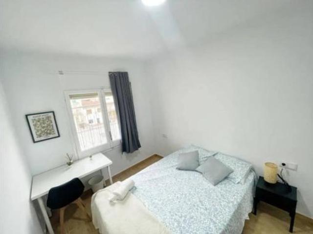 Piso Alquiler Manresa, Escodines
